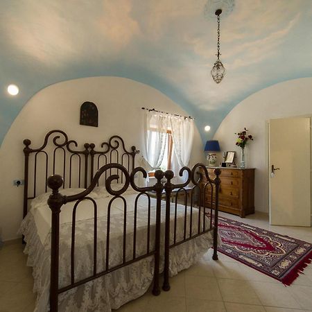 Agriturismo Masseria Pozzo Sperlonga Exterior photo