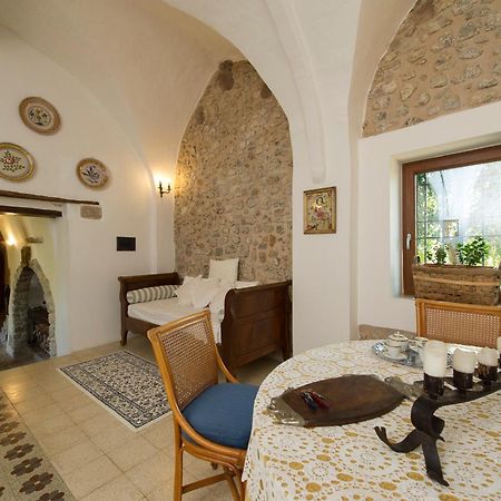 Agriturismo Masseria Pozzo Sperlonga Exterior photo