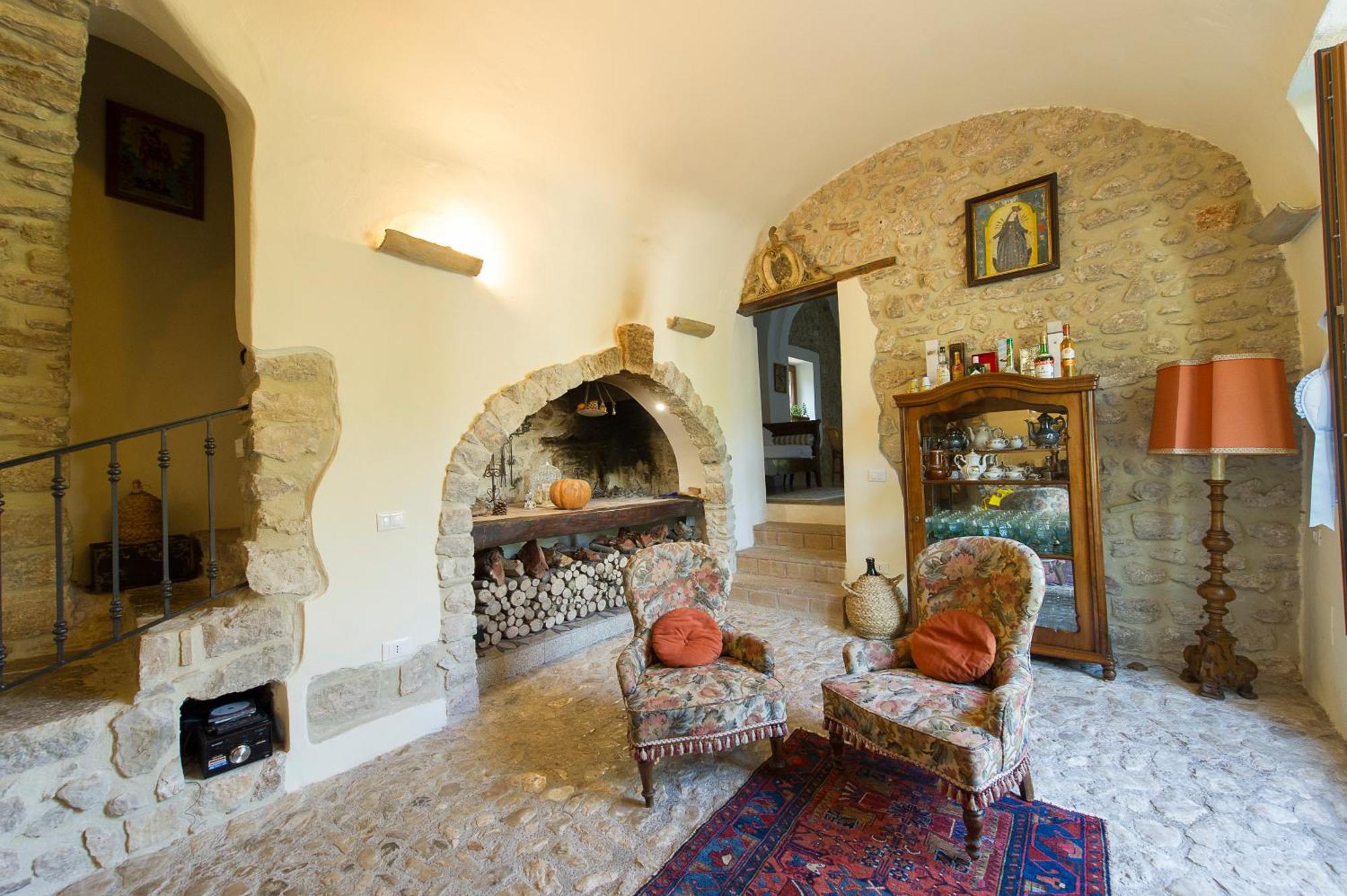Agriturismo Masseria Pozzo Sperlonga Exterior photo