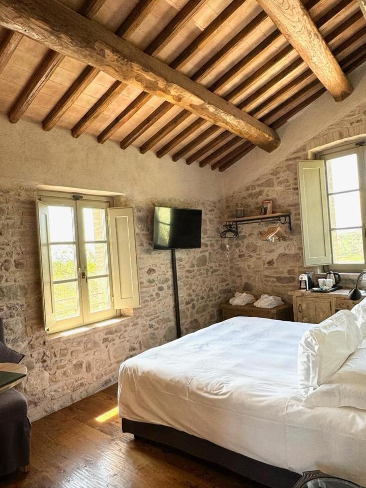Agriturismo Masseria Pozzo Sperlonga Exterior photo